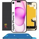LCD Displej Apple iPhone 15