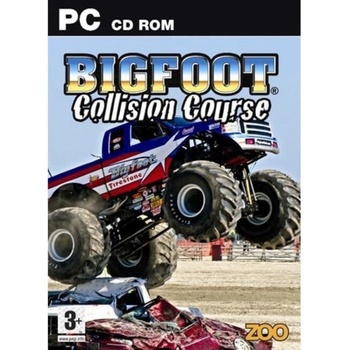 Bigfoot: Collision Course