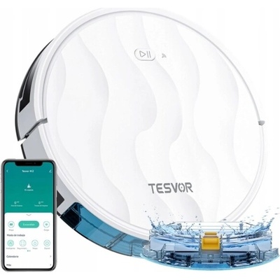 Tesvor M2 white