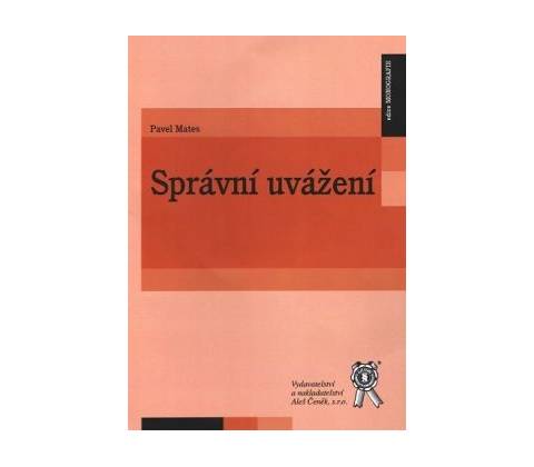 Správní uvážení
