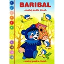 Baribal Maluj podle čísel
