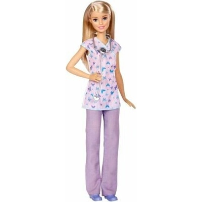 Mattel Barbie Povolanie bábika CDU