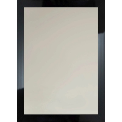Ars Longa Slim 137,8x47,8 cm čierna SLIM40130-C