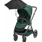 Maxi-Cosi Слънцезащитен сенник Maxi-Cosi с универсална щипка за детски колички 50UV+ със светлинен филтър (MC1728057110)