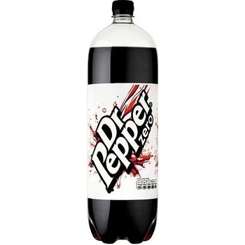 Dr. Pepper Zero 2 l