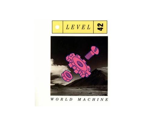Level 42 - World Machine (180 g) LP