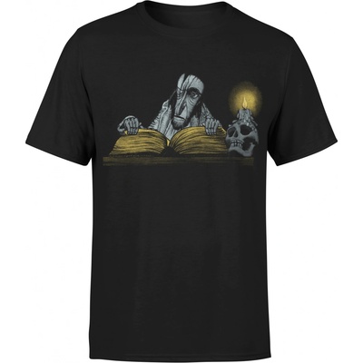 Pánské tričko Čarodějův učeň Čaroděj Karel Zeman – Hledejceny.cz