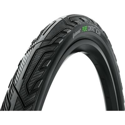 Continental Pure Contact 27.5x2.40" Vectran Breaker ť, drôt, reflex