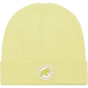 Mammut Детска зимна шапка (beanie) Mammut Kid's Mammut Logo Beanie - Holunder - размер 4-5 Years (904-4916-0611)