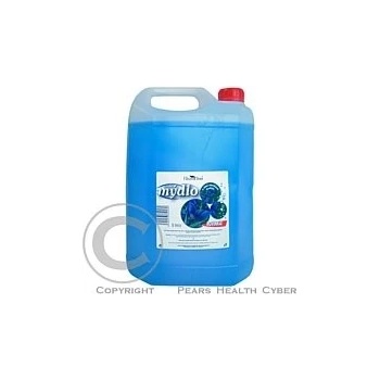 Tip Line Fresh tekuté mýdlo 5 l