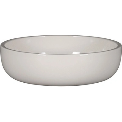 RAK Porcelain Ease talíř hluboký 16 cm, bílý