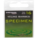 Drennan Specimen s protih. vel.4 10 ks