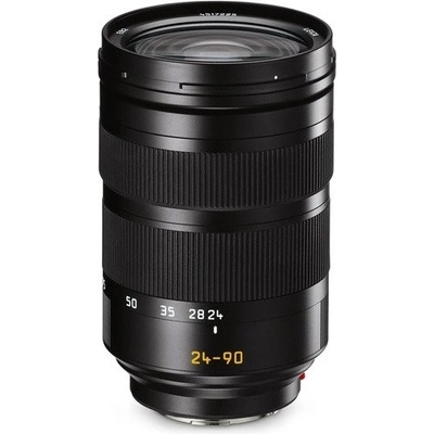 Leica 24-90mm f/2.8-4 VARIO ELMARIT-SL aspherical IF