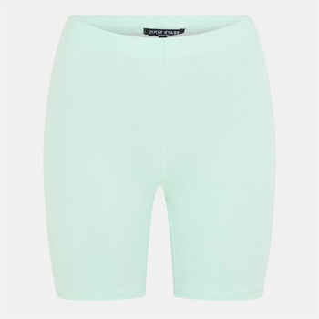 Brave Soul Къси панталони Brave Soul Mint Cycling Shorts - Mint