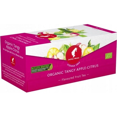 Julius Meinl ovocný čaj v Čaj 0,06 g