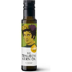 Ölmühle Fandler Био масло от гроздови семки - 100ml
