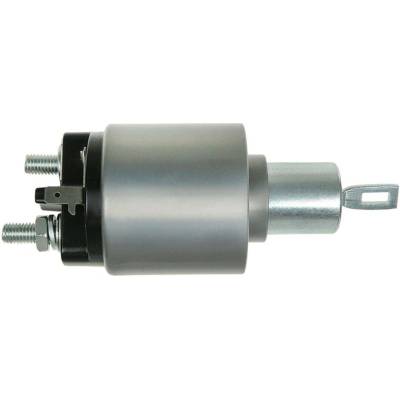 Elektromagnetický spínač, startér AS-PL SS0170