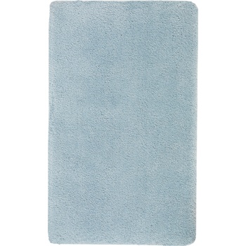 Aquanova Килимче за баня Mauro 80 x 160 см небесносиньо (MAUBMX-369)