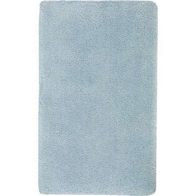 Aquanova Килимче за баня Mauro 80 x 160 см небесносиньо (MAUBMX-369)