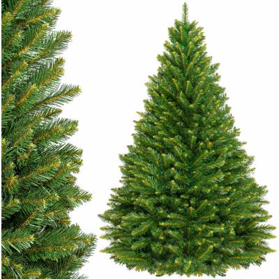 Umelý vianočný stromček Springos 201 - 220 cm