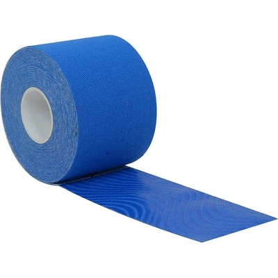 Lifefit Kinesio Tape tmavě modrá 5 cm x 5 m