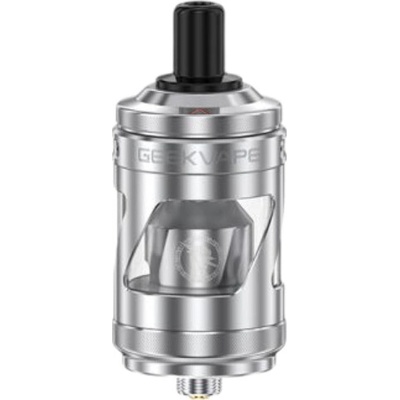 GeekVape Z Nano MTL clearomizér strieborná 4ml