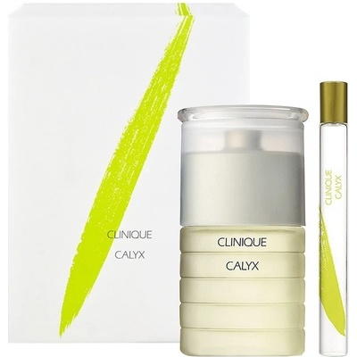 Clinique Calyx EDP 50 ml + EDP 10 ml dárková sada