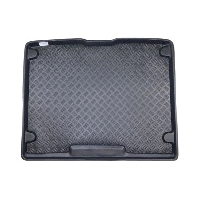 Стелка за багажник за Mercedes Citan W415 (2012+) 5 seats, short version