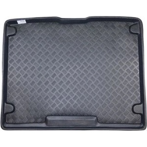 CarMart Стелка за багажник за Mercedes Citan W415 (2012+) 5 seats, short version