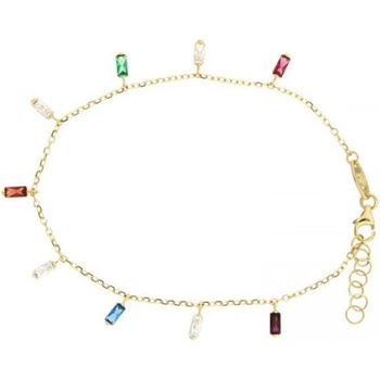 Cara Diamanti Дамска златна гривна Cara Diamanti RZ1567 C1 (RZ1567 C1)