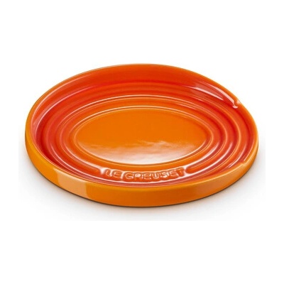 Le creuset podložka na odkladanie varešiek Farba: Oranžová