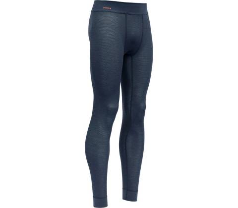 Devold Wool Mesh Man Long Johns night