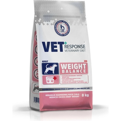 Vet Response Weight balance 8 kg