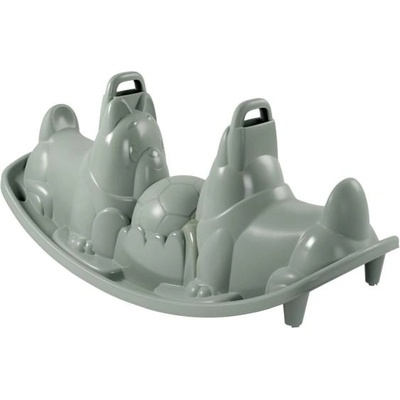 Smoby Двойна Люлка Life куче