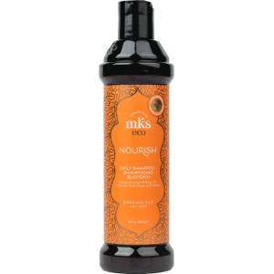 MKS Eco Подхранващ безсулфатен шампоан, Dreamsicle, 296 ml - ozone