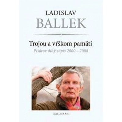 Trojou a vŕškom pamäti