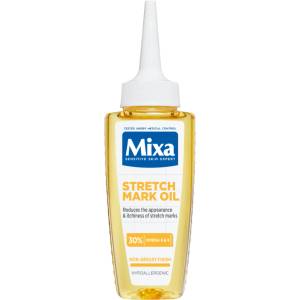 Mixa Stretch Mark Oil 100 ml