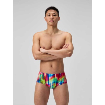 Speedo Бански ml printed 13.5cm brief
