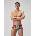 Speedo Бански ml printed 13.5cm brief