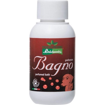 Baldecchi Bango Perfumed jemně čistící 250 ml