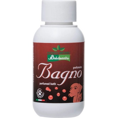 Baldecchi Bango Perfumed jemně čistící 250 ml