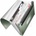 Leitz Briefcase leitz style 6 compartments, celadon