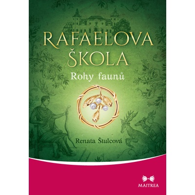 Rafaelova škola 3, 2.přepracované vydání - Renata Štulcová