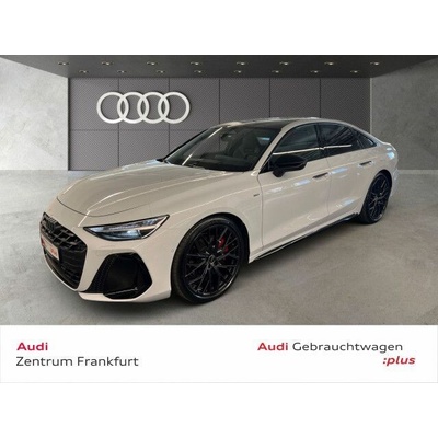 Audi A6 270 kW