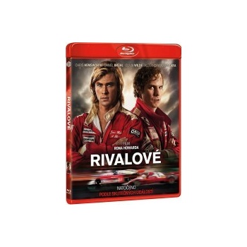 Rivali 2013 BD