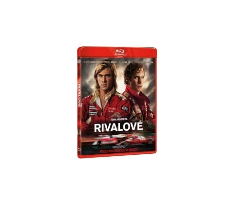 Rivali 2013 BD