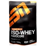 ESN Iso Whey Hardcore 1000 g