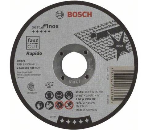 Bosch 2.608.603.486