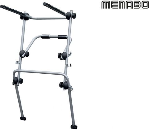 Menabo Main