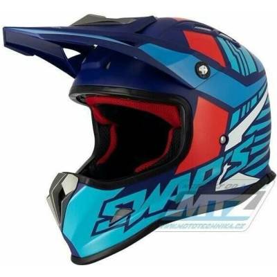 SWAPS S885 Cross